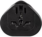 Hama Universal Reisestecker USA UK China Steckdosenadapter 