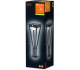 Ledvance LED Außenleuchte Gartenlampe Wegeleuchte mit Bewegungsmelder 6W 50cm