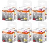 Osram LED Reflektor GU5.3 warmweiß Spot Lampe 50W Einbau-Strahler  [6er]