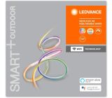 LEDVANCE LED Lichtschlauch Lichterkette 3m NEON RGBW Wifi LED Strip 