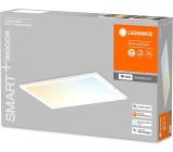 LEDVANCE SMART+ Wi-Fi Unterbauleuchte Panel mit Wi-Fi dimmbar RGB
