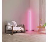 Ledvance LED Stehlampe Stehleuchte 10W dimmbar RGBW Lampe 