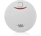 Smartwares Rauchmelder 10 Jahres Rauchmelder mit großer Prüftaste