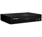 STRONG SRT 8540 Digitaler Terrestrischer HD Receiver Schwarz