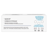 5 x Clungene COVID-19 Rapid Antigen-Schnelltest Selbsttest Corona schnelltest