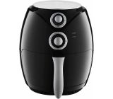Emerio Heißluftfritteuse 1400W 3,6l Friteuse air smart fryer
