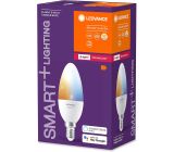 Ledvance ZigBee Smart LED Lampe E14 Kerzen RGB Leuchte 