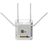 STRONG Dual Band Gigabit WLAN Router1200 Mbit/s, Verstärker