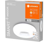 Ledvance Smart Wifi Wand und Deckenleuchte LED Panel rund 40cm RGB dimmbar 