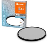 Ledvance LED Panel Smart Deckenleuchte Wandlampe Dimmbar RGB