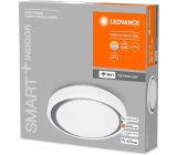 Ledvance Smart LED Deckenleuchte Wifi Wandlampe LED Panel dimmbar 
