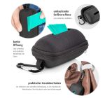 Reer Windelbeutel Spender Set Müllbeutel Box Tasche  Kotbeutel Tasche