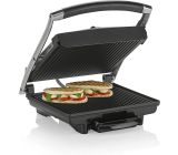 Tristar Grill Toastgrill Kontaktgrill 2000W Fettablauf 