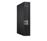 Dell OptiPlex 7050 0YXR5 SSD 128GB  - Micro Rechner Desktop PC 