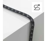 Hama Audiokabel Toslink ODT-Stecker Digital Kabel 1,5m Verstärker