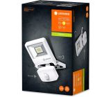 Ledvance LED Fluter mit Bewegungsmelder Warmweiß 10W