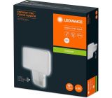 Ledvance LED Strahler mit Bewegungsmelder Außen 30W Kaltweiß 