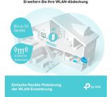 TP-Link RE200 WLAN Repeater mit LAN-Anschluss Dualband Wifi Verstärker [B-WARE]