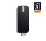 TP-Link Archer T4U WLAN Stick Dual Band USB 3.0 Adapter Wifi [B-WARE]