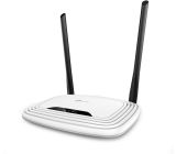 TP-Link TL-WR841N 300Mbps WLAN Router Modem wireless DSL/WPS [B-WARE]