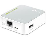 TP-Link TL-MR3020 Wlan N Router USB Hotspot [B-WARE]