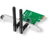 TP-Link TL-WN881ND WLAN PCI-E Netzwerk Karte Adapter 300Mbit Wifi [B-WARE] 