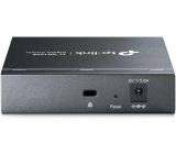 TP-Link TL-SG105E 5-Ports Gigabit Netzwerk Switch Ethernet [B-WARE]