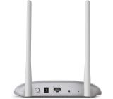 TP-Link TL-WA801ND WLAN Router Repeater PoE 300Mbit Signal Verstärker [B-WARE]