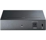 TP-Link TL-SG105PE 5-Port Gigabit Netzwerk Switch Verteiler 65W VLAN [B-WARE]