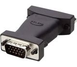Belkin DVI auf VGA Monitor Adapter Displayport Stecker Video Beamer 