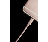 Belkin Iphone Kabel Textil Lightning Ladekabel USB auf Lightning 1,2m