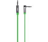 Belkin Audio gewinkelt Klinken Kabel 3,5mm 0,9m 