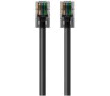 Belkin RJ45 Netzwerkkabel 2m Patchkabel CAT 6 Ethernetkabel 