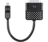 Belkin DVI auf Mini Displayport Kabel Monitor Bildschirm Ultrabook