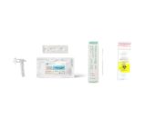 Huian Corona Schnelltest Selbsttest Nasal Antigen Laientest Covid 19 Test 