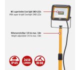 Brennenstuhl LED Baustrahler außen mit Stativ Arbeitsleuchte Fluter Scheinwerfer 