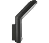 LEDVANCE OUTDOOR FACADE EDGE LED Fassadenleuchte Leuchte Warmweiß 