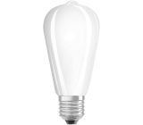 OSRAM LED Star Classic Edison E27 Warmweiß 40 Watt Lampe