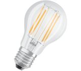 Osram LED Retrofit Classic A Dim Lampe E27 KaltesWeiß 75-W-Glühbirne