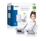 Devolo dLAN 500 WiFi Ethernet 500 Mbit/s Karte und Adapter Netzwerk [B-WARE]