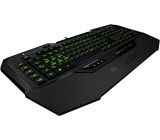 ROCCAT (B-WARE) Isku+ Force FX RGB Gaming Tastatur DE-Layout RGB