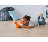 Smoby Smart Foxy Interaktives Spielzeug Brettspiel Spielmatte 2-Spielmodi
