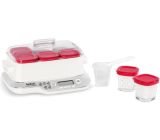 Tefal Multi Delices Express 5-Programme Jogurtzubereiter