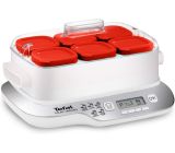 Tefal Multi Delices Express 5-Programme Jogurtzubereiter