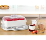 Tefal Multi Delices Express 5-Programme Jogurtzubereiter