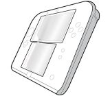 Speedlink (B-WARE) Glance Bildschirmschutzfolie