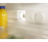 Philips LED Lampe 15W E14 Warmweiß Kühlschranklampe 
