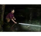 Brennenstuhl Taschenlampe LED LuxPremium Taschenleuchte mit CREE-LED 