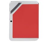 Targus EverVu  Galaxy Tab 4 10.1 " Tasche - Rot