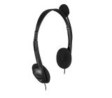 Speedlink (B-WARE) Kopfhörer mit Mikrofon - ACCORDO Stereo Headset 1,7m